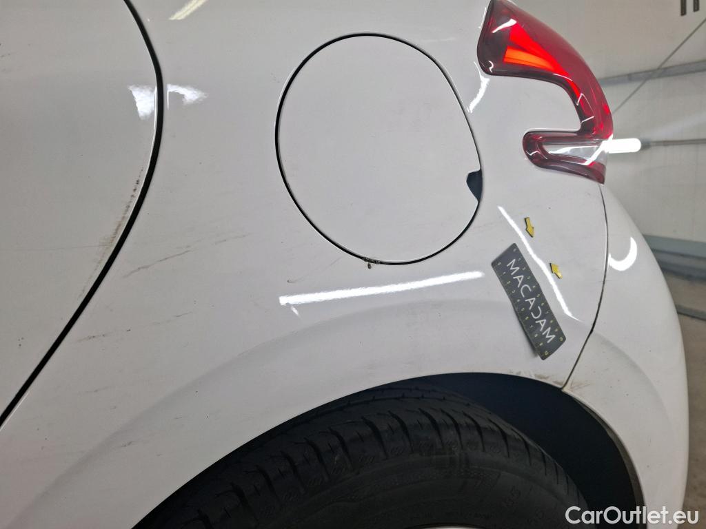  Peugeot  208  Affaire Premium Pack 1.5 HDi 100CV BVM5 E6dT #29