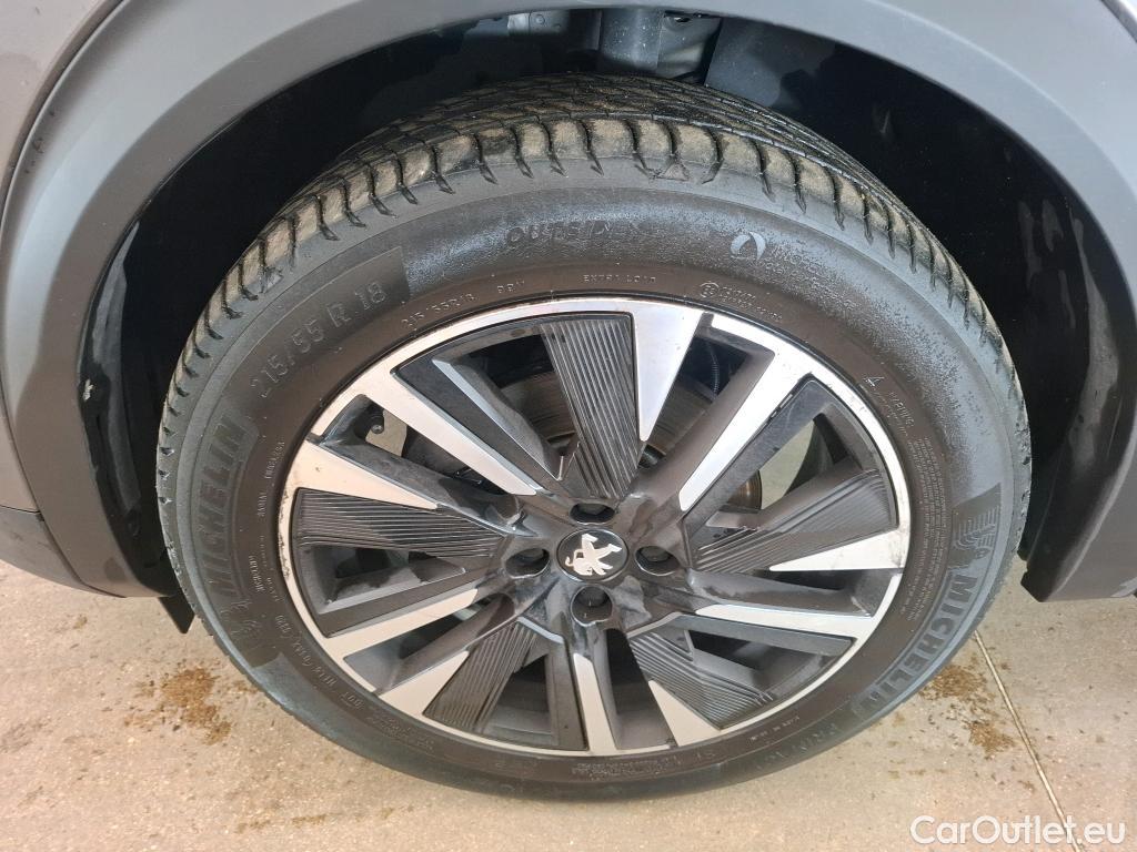  Peugeot  2008  GT 1.2 PureTech 155CV BVA8 E6d #60