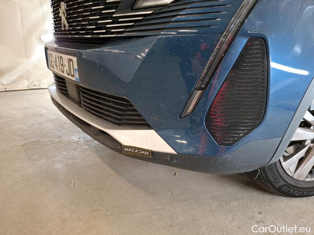  Peugeot  3008  Active Business 1.5 HDi 130CV BVA8 E6d #32