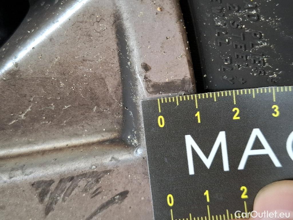  Peugeot  3008  Active Business 1.5 HDi 130CV BVA8 E6d #37