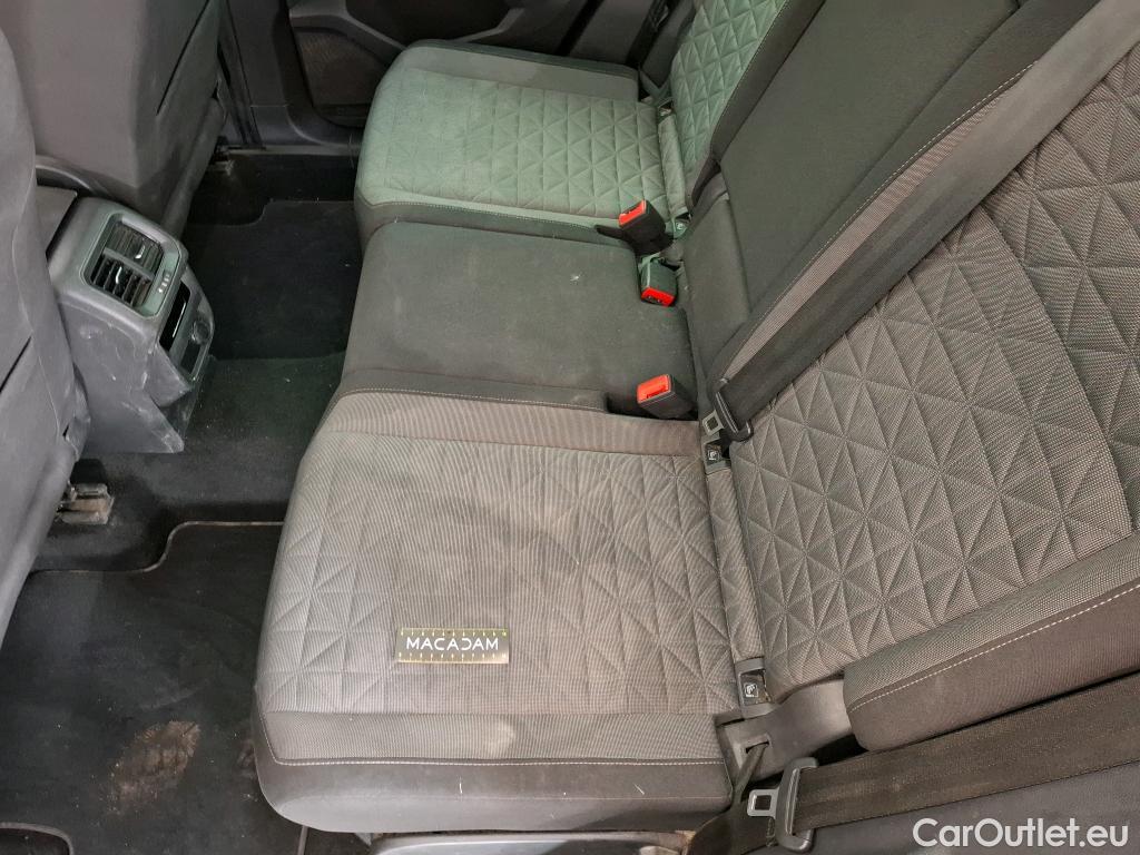  Volkswagen  Tiguan VOLKSWAGEN  / 2020 / 5P / SUV 2.0 TDI 150 DSG7 Life Business #6