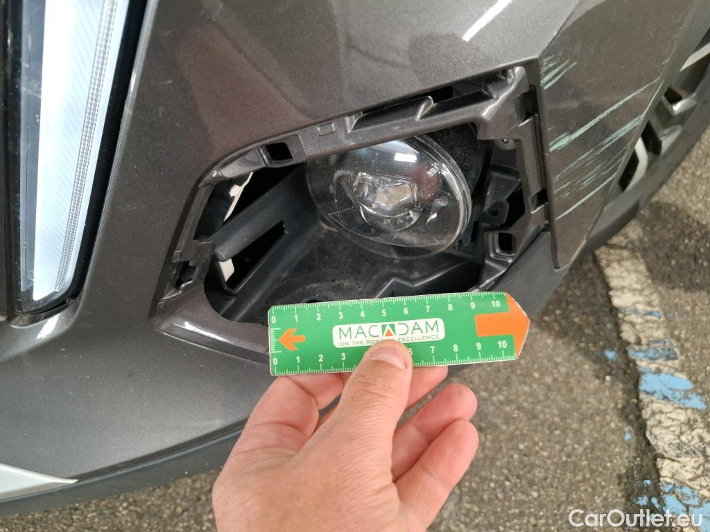  Peugeot  2008  Allure Business 1.5 HDi 100CV BVM6 E6d #9