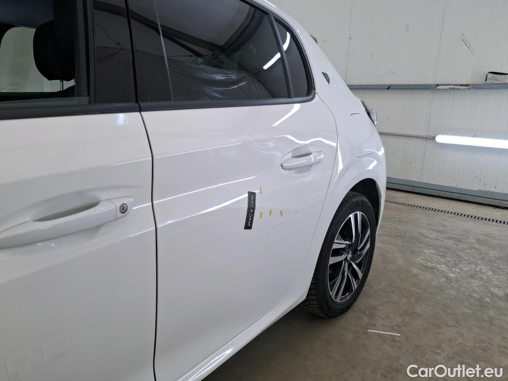  Peugeot  208  Road Trip 1.5 HDi 100CV BVM6 E6d #26