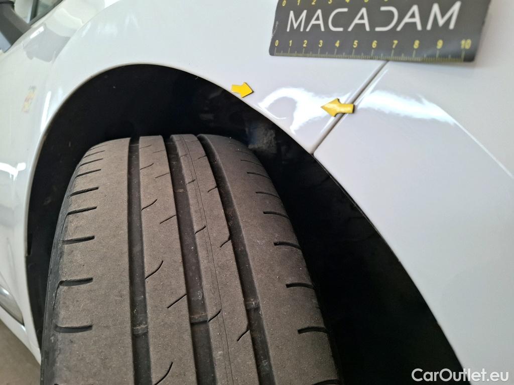  Renault  Clio  V Business 1.0 SCe 65CV BVM5 E6d #19