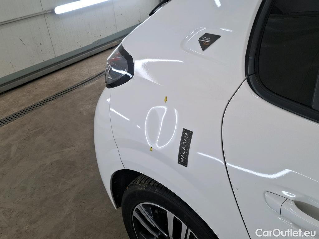  Peugeot  208  Road Trip 1.5 HDi 100CV BVM6 E6d #8