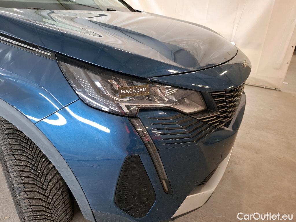  Peugeot  3008  Active Business 1.5 HDi 130CV BVA8 E6d #26