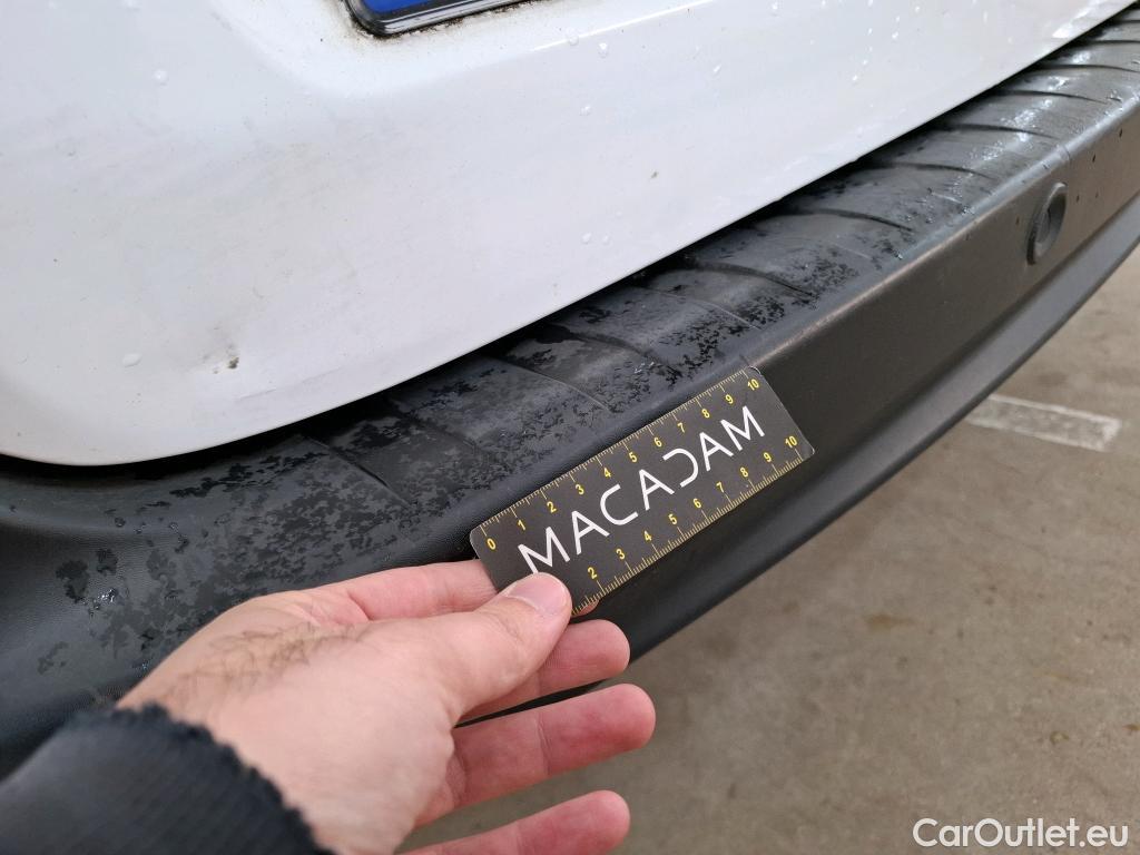  Renault  Kangoo  II Express Maxi Extra (Série Spéciale) 1.5 dCi 95CV BVM6 E6dT #9