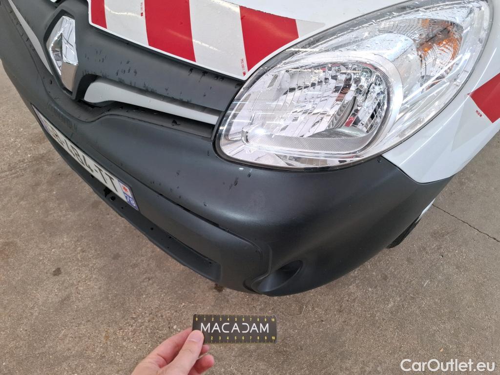  Renault  Kangoo  II Express Maxi Extra (Série Spéciale) 1.5 dCi 95CV BVM6 E6dT #6