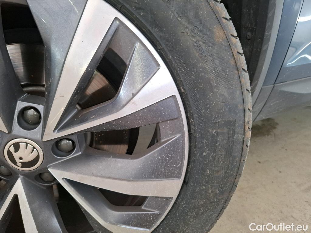  Skoda  Kodiaq  Ambition 2.0 TDI 150CV BVA7 E6d #41