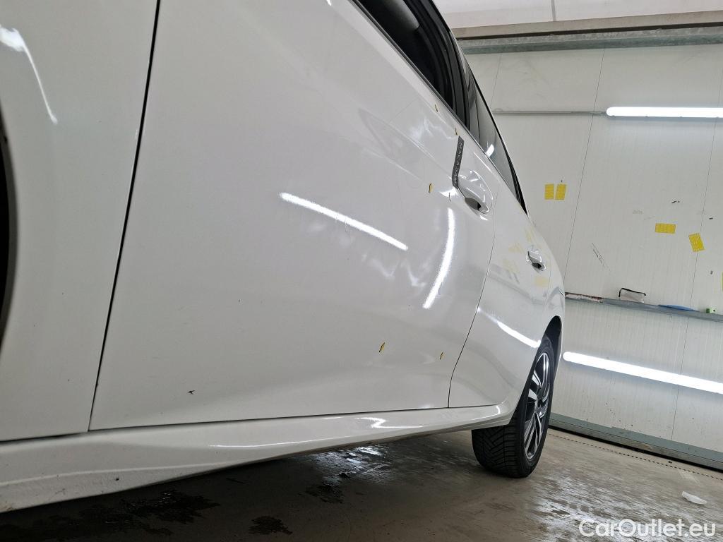  Peugeot  208  Road Trip 1.5 HDi 100CV BVM6 E6d #13