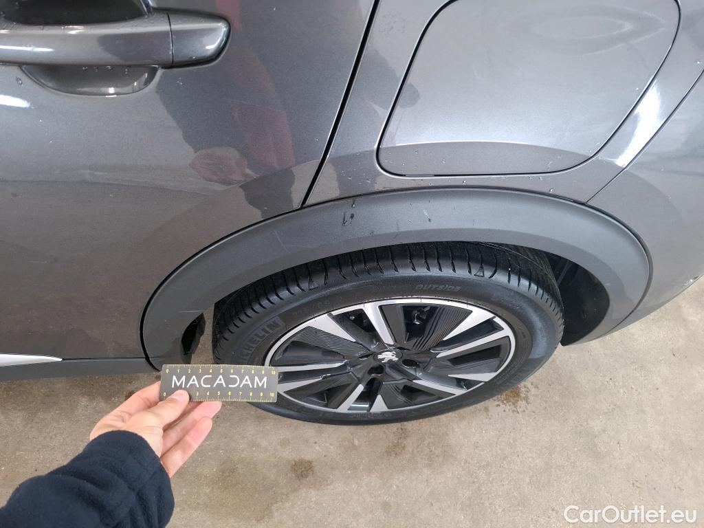  Peugeot  2008  GT 1.2 PureTech 155CV BVA8 E6d #54