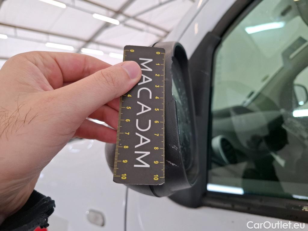  Renault  Kangoo  II Express Maxi Extra (Série Spéciale) 1.5 dCi 95CV BVM6 E6dT #25