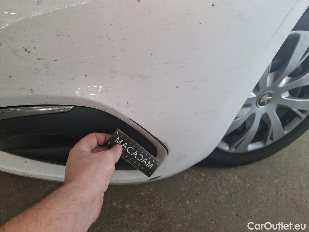  Peugeot  208  Affaire Premium Pack 1.5 HDi 100CV BVM5 E6dT #22