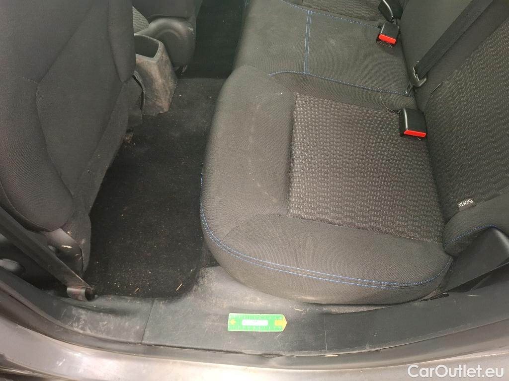  Peugeot  208  Signature 1.2 PureTech 80CV BVM5 E6dT #5