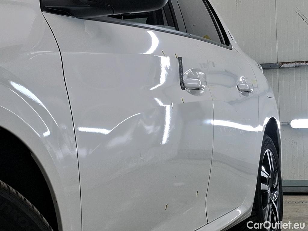  Peugeot  208  Road Trip 1.5 HDi 100CV BVM6 E6d #24