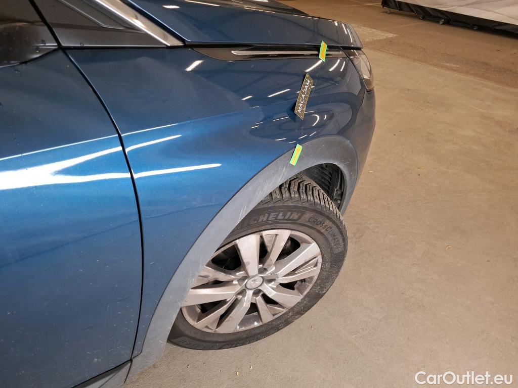  Peugeot  3008  Active Business 1.5 HDi 130CV BVA8 E6d #18