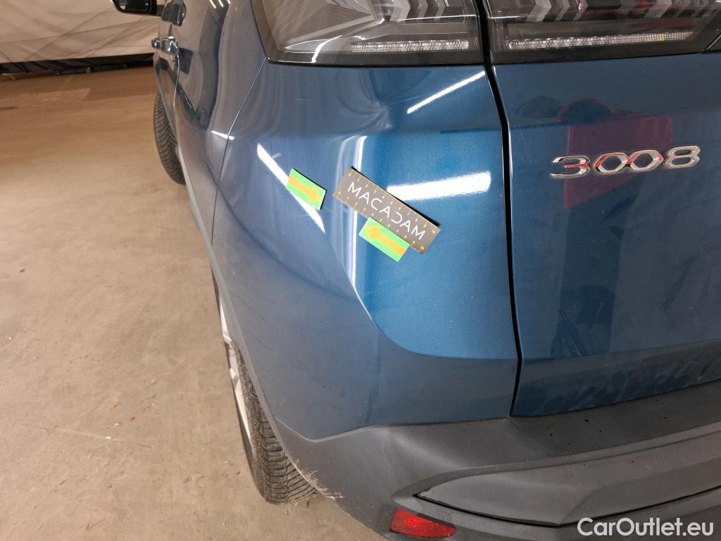  Peugeot  3008  Active Business 1.5 HDi 130CV BVA8 E6d #44
