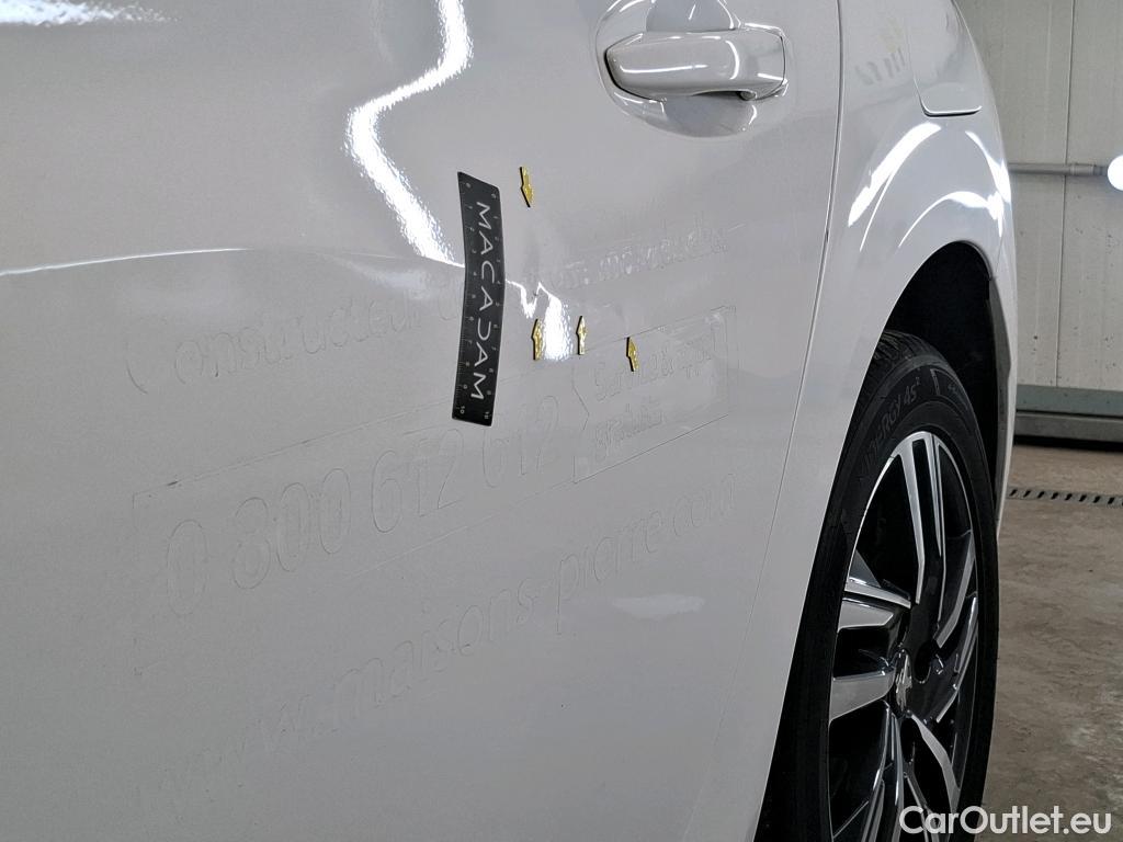  Peugeot  208  Road Trip 1.5 HDi 100CV BVM6 E6d #27