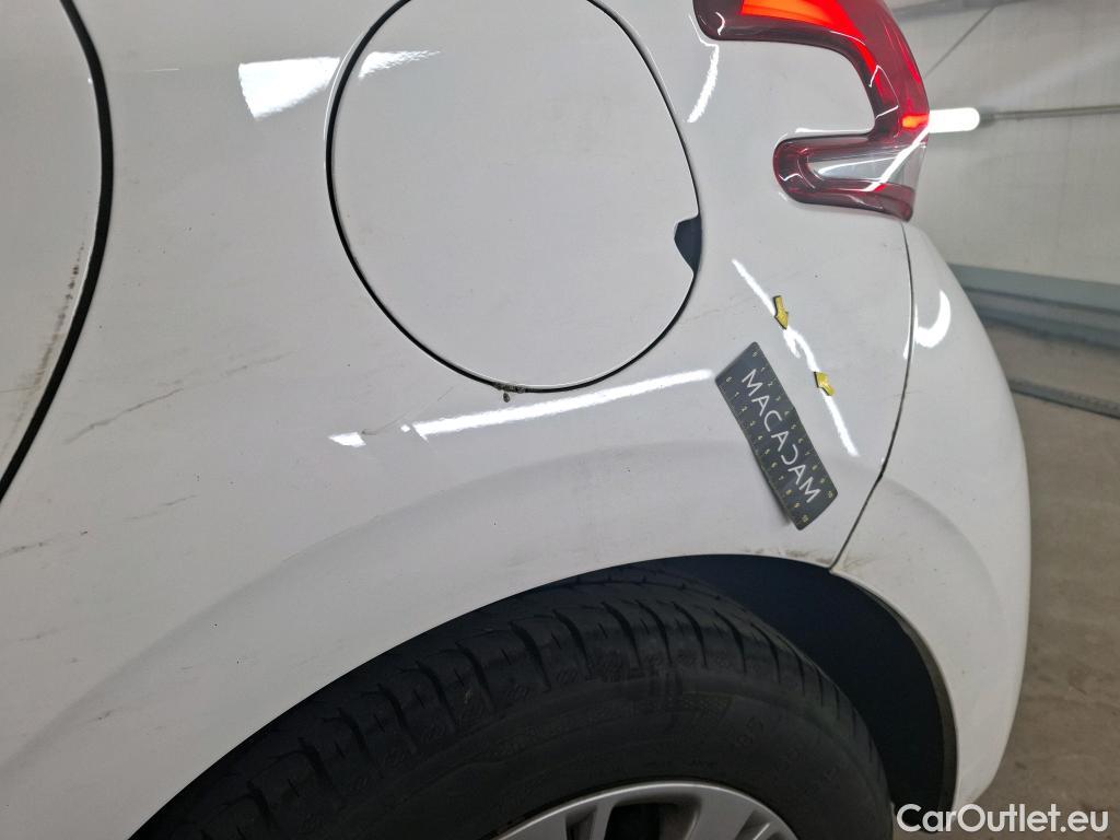  Peugeot  208  Affaire Premium Pack 1.5 HDi 100CV BVM5 E6dT #31