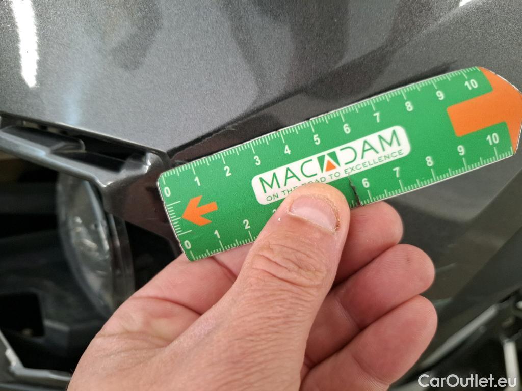  Peugeot  2008  Allure Business 1.5 HDi 100CV BVM6 E6d #3