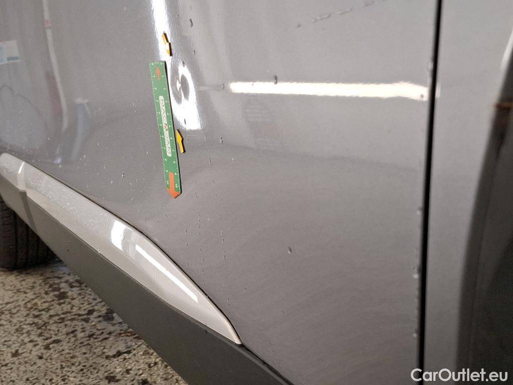  Peugeot  2008  (e-) Road Trip 50kWh BVA #10