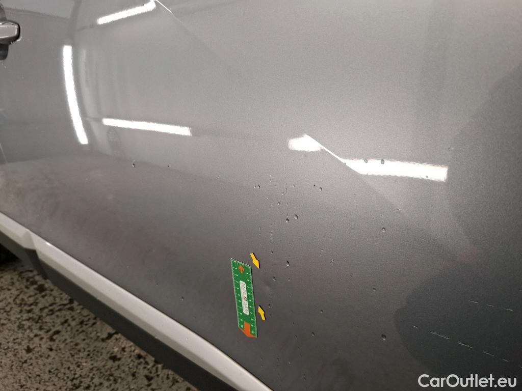  Peugeot  2008  (e-) Road Trip 50kWh BVA #9