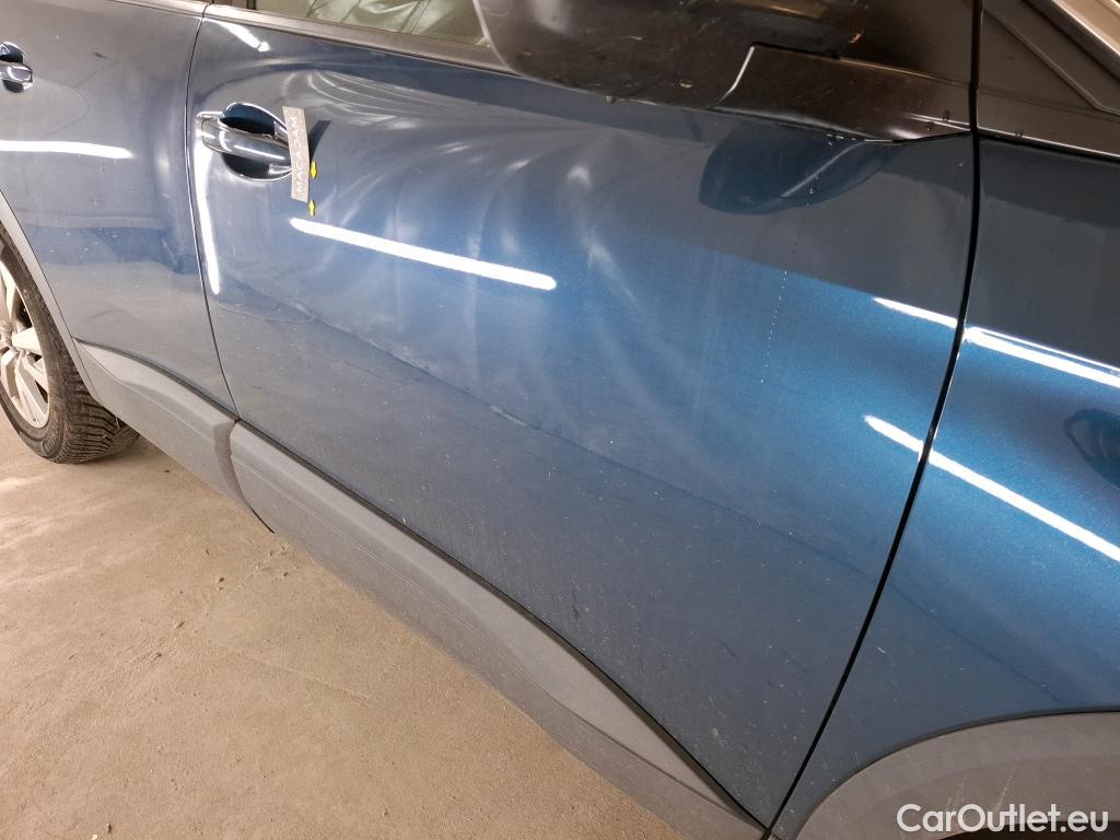  Peugeot  3008  Active Business 1.5 HDi 130CV BVA8 E6d #40