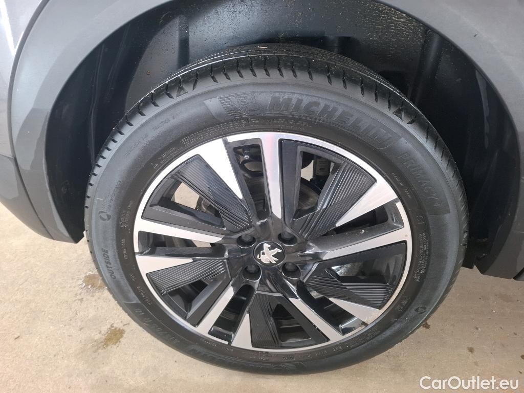  Peugeot  2008  GT 1.2 PureTech 155CV BVA8 E6d #15