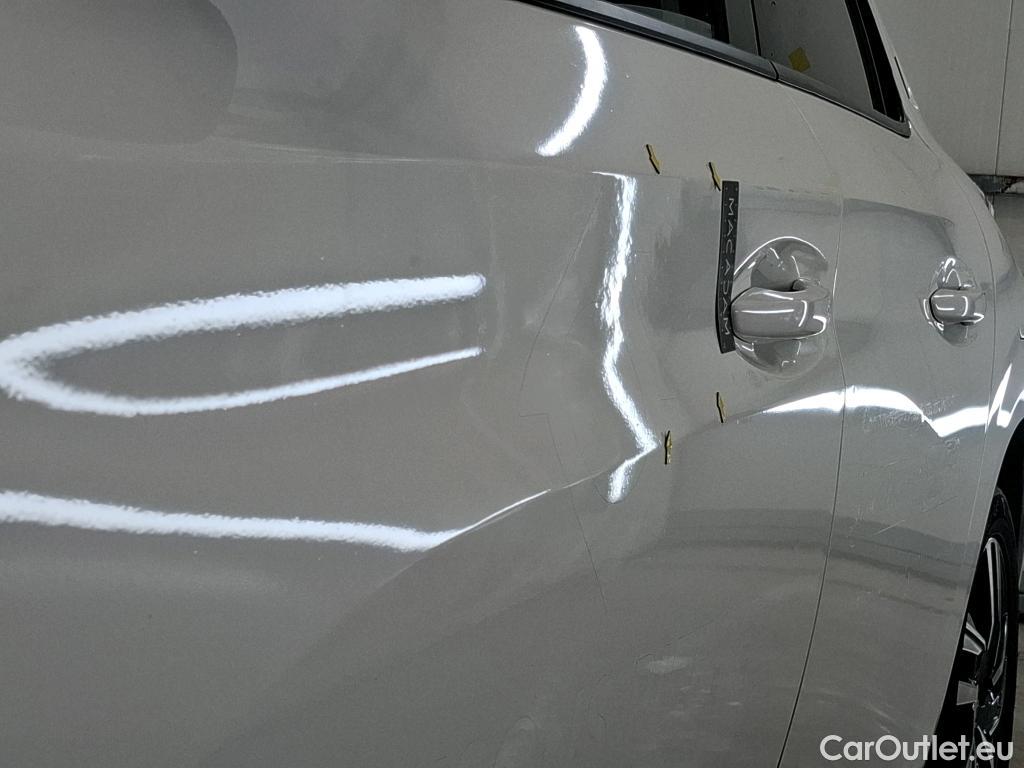  Peugeot  208  Road Trip 1.5 HDi 100CV BVM6 E6d #20