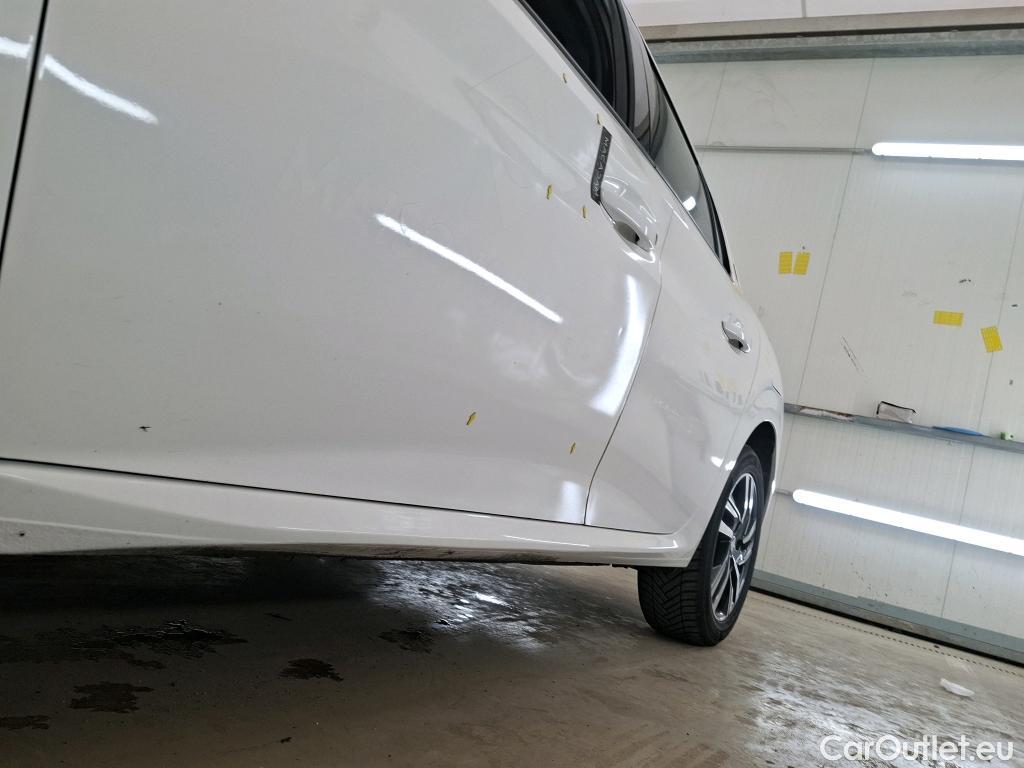  Peugeot  208  Road Trip 1.5 HDi 100CV BVM6 E6d #11