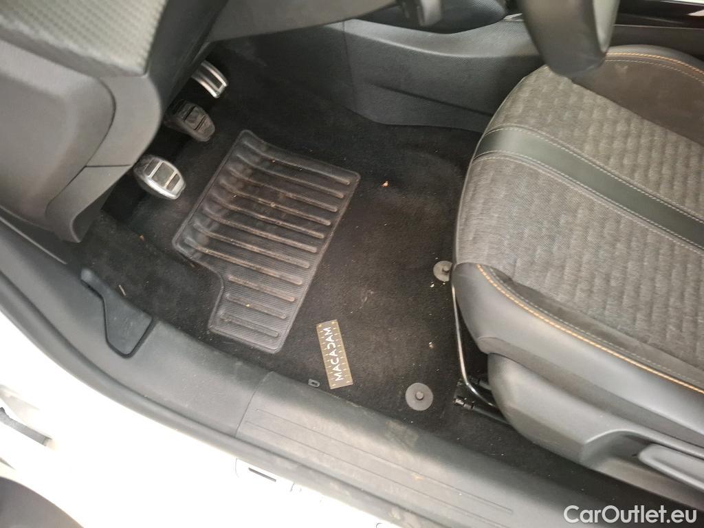  Peugeot  208  Road Trip 1.5 HDi 100CV BVM6 E6d #1