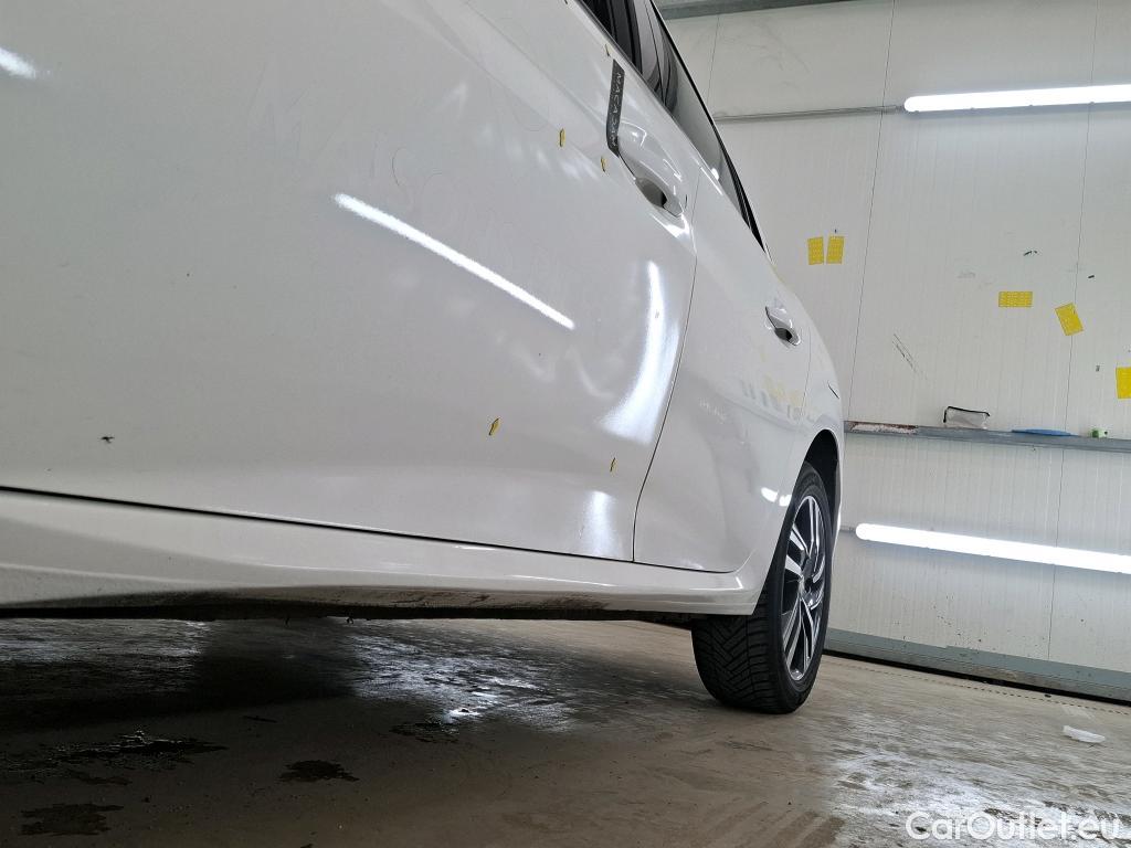  Peugeot  208  Road Trip 1.5 HDi 100CV BVM6 E6d #14