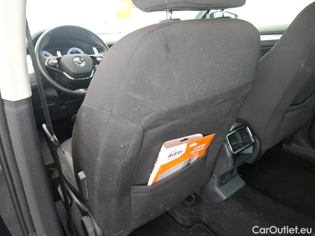  Skoda  Kodiaq  Ambition 2.0 TDI 150CV BVA7 E6d #48