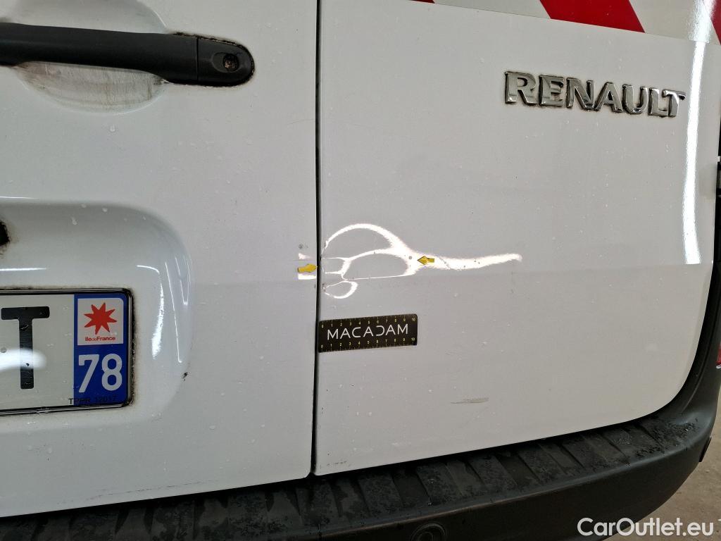  Renault  Kangoo  II Express Maxi Extra (Série Spéciale) 1.5 dCi 95CV BVM6 E6dT #11