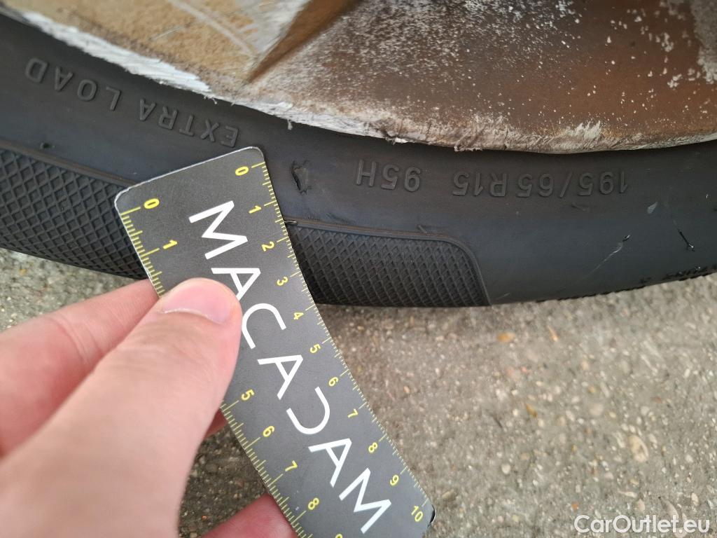  Renault  Kangoo  II Express Maxi Extra (Série Spéciale) 1.5 dCi 95CV BVM6 E6dT #33