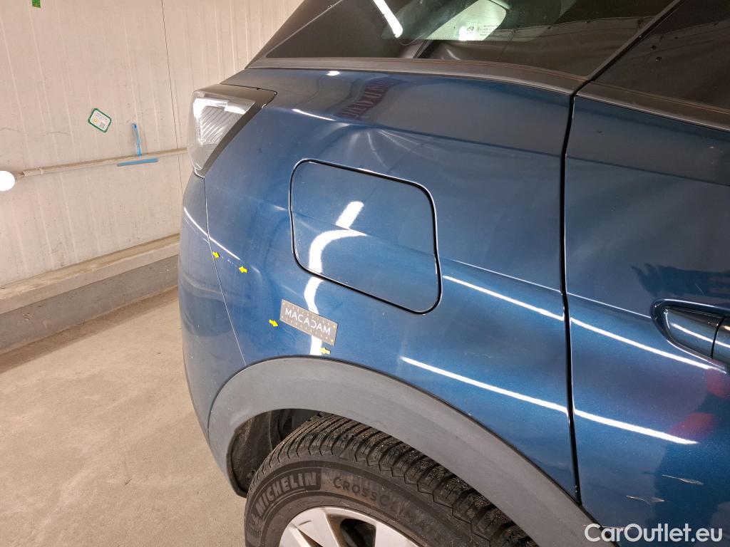  Peugeot  3008  Active Business 1.5 HDi 130CV BVA8 E6d #12