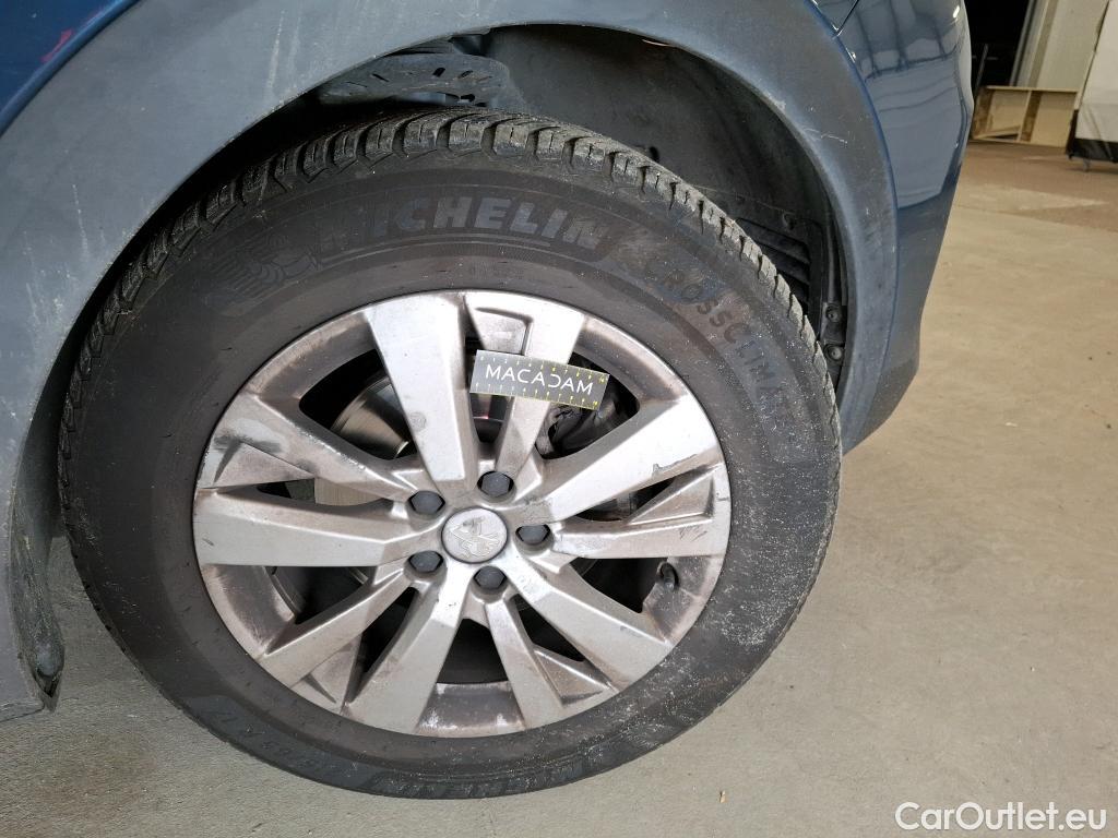  Peugeot  3008  Active Business 1.5 HDi 130CV BVA8 E6d #34