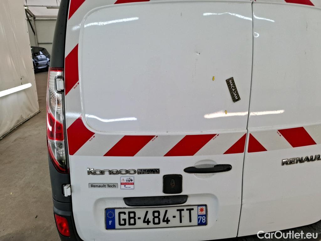  Renault  Kangoo  II Express Maxi Extra (Série Spéciale) 1.5 dCi 95CV BVM6 E6dT #13