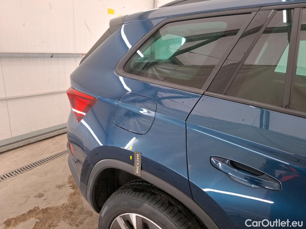  Skoda  Kodiaq  Ambition 2.0 TDI 150CV BVA7 E6d #35