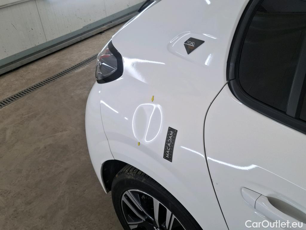  Peugeot  208  Road Trip 1.5 HDi 100CV BVM6 E6d #9