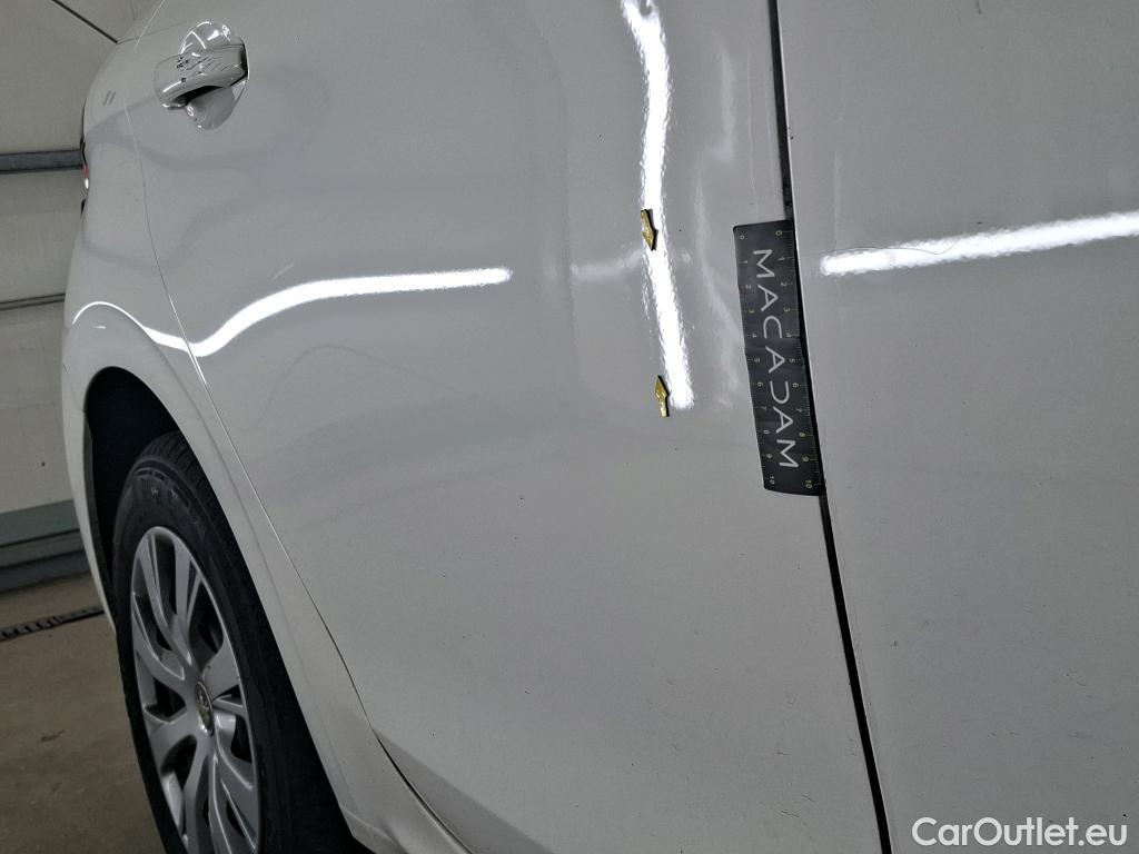  Peugeot  208  Affaire Premium Pack 1.5 HDi 100CV BVM5 E6dT #12