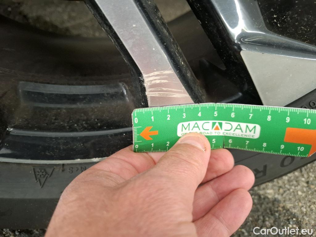  Peugeot  2008  Allure Business 1.5 HDi 100CV BVM6 E6d #12