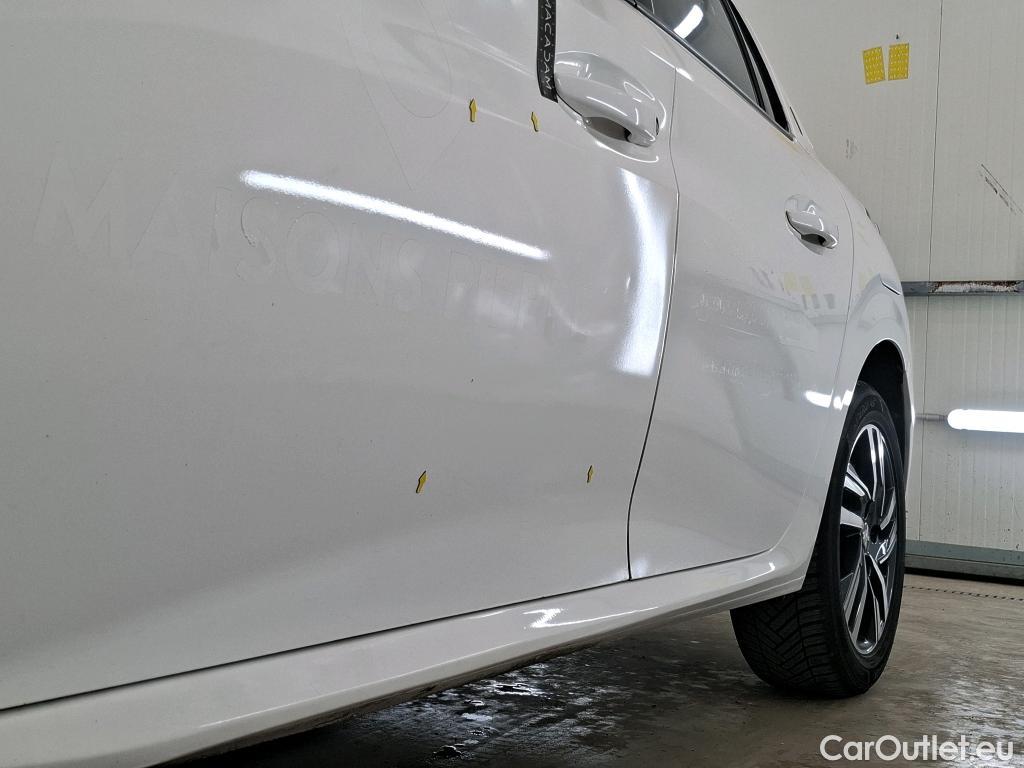  Peugeot  208  Road Trip 1.5 HDi 100CV BVM6 E6d #15