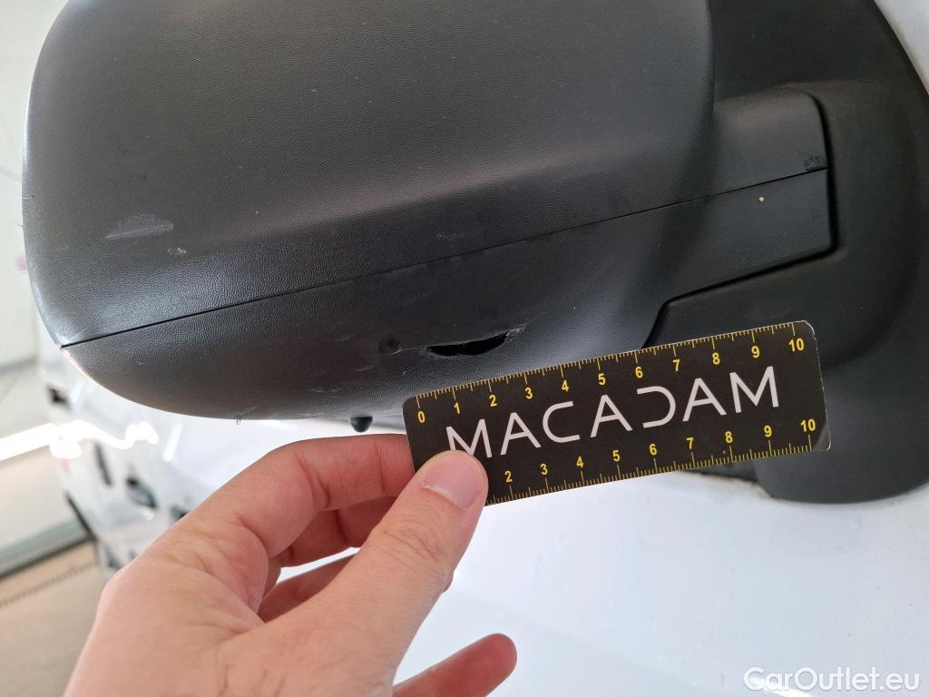  Renault  Kangoo  II Express Maxi Extra (Série Spéciale) 1.5 dCi 95CV BVM6 E6dT #23