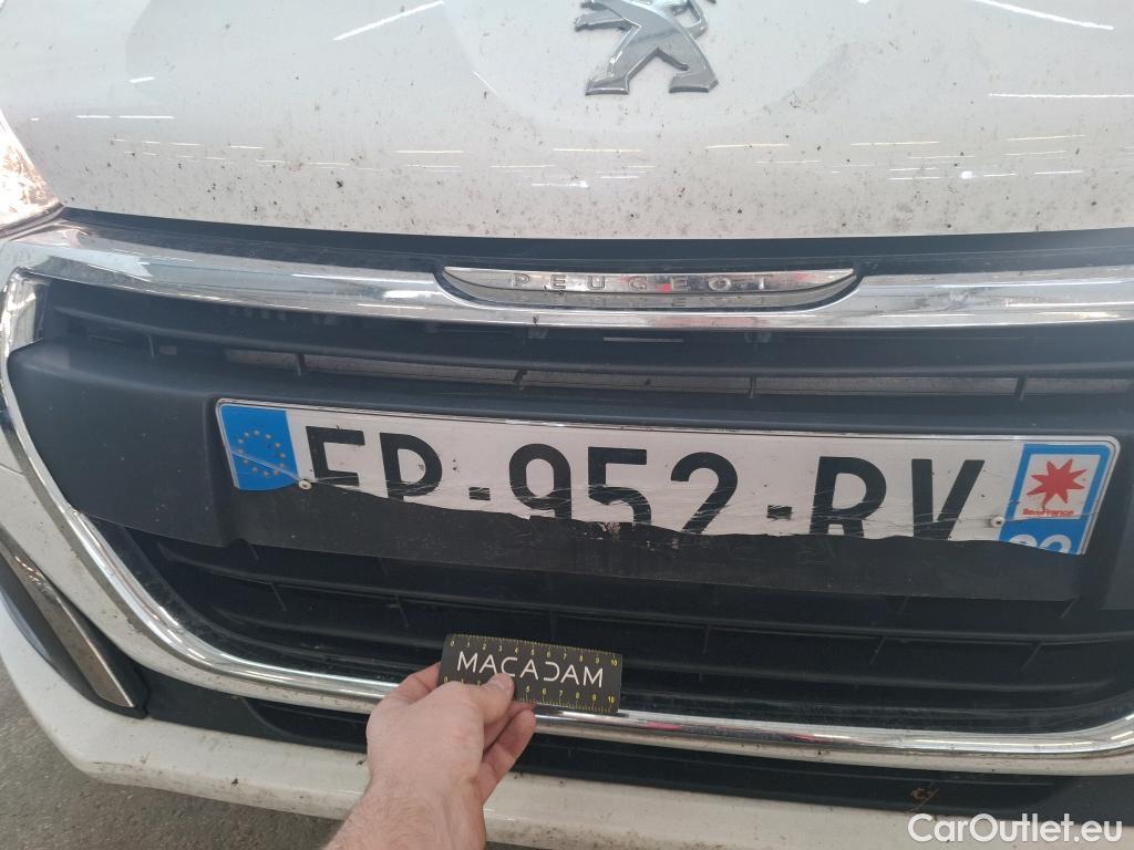  Peugeot  208  Affaire Premium Pack 1.5 HDi 100CV BVM5 E6dT #17