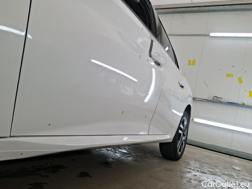  Peugeot  208  Road Trip 1.5 HDi 100CV BVM6 E6d #12