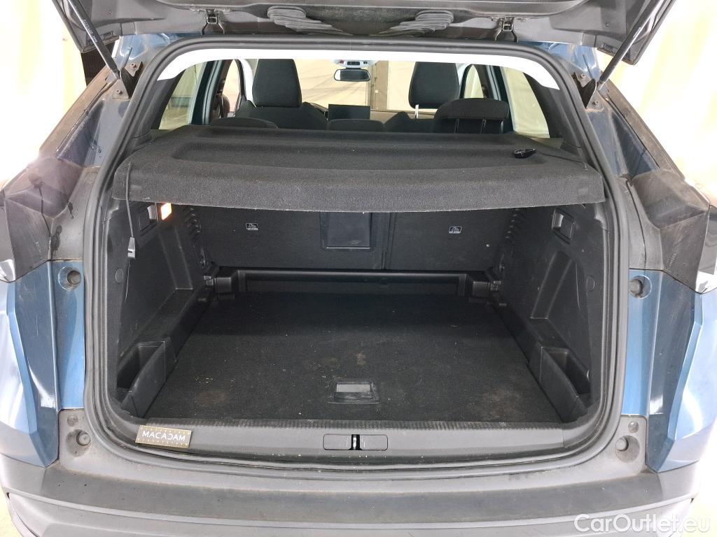  Peugeot  3008  Active Business 1.5 HDi 130CV BVA8 E6d #20