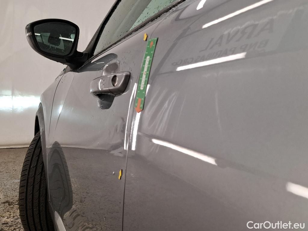  Peugeot  2008  (e-) Road Trip 50kWh BVA #3