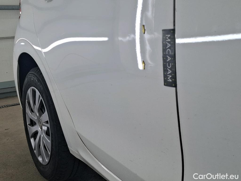  Peugeot  208  Affaire Premium Pack 1.5 HDi 100CV BVM5 E6dT #10