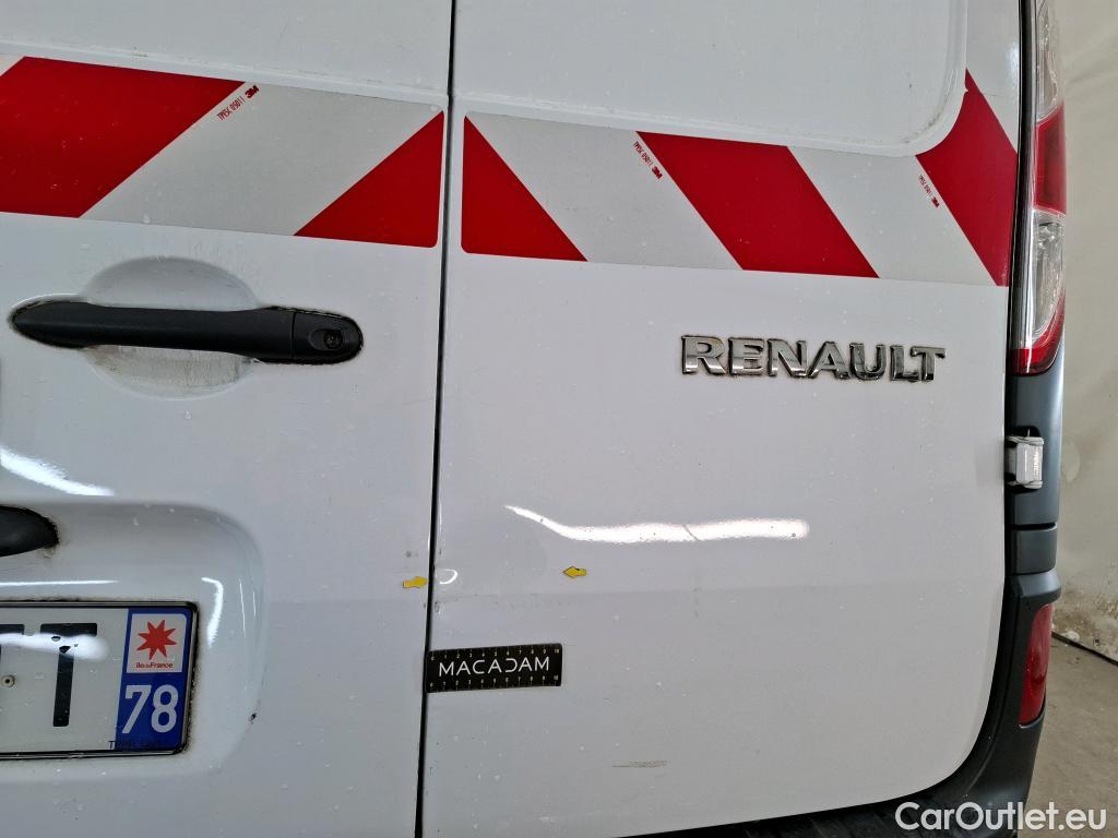  Renault  Kangoo  II Express Maxi Extra (Série Spéciale) 1.5 dCi 95CV BVM6 E6dT #10
